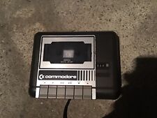 Commodore datassette 1531 usato  Cavezzo
