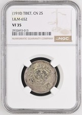 1910 tibet 652 for sale  New Britain