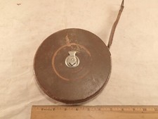 Vtg leather covered for sale  Royersford