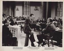 Cena de filme de uma noite de aventura (1944) ❤ Foto vintage K 495 comprar usado  Enviando para Brazil