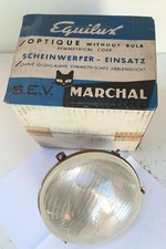 Sev marchal 147075 gebraucht kaufen  Gollhofen