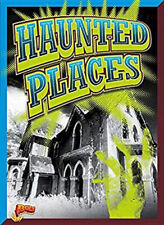 Haunted places hardcover for sale  Mishawaka