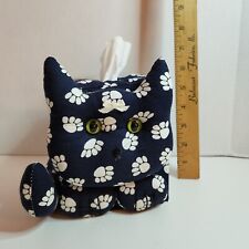 Cloth cat tissue for sale  Morgantown