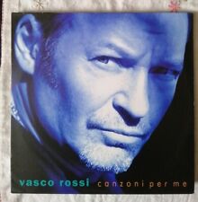 Vasco rossi canzoni usato  Morbegno