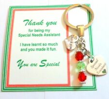 Thank gifts teachers for sale  SHEFFIELD
