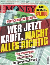 Focus money ausgabe gebraucht kaufen  Seevetal