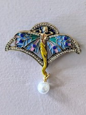 Stunning art nouveau for sale  EXETER