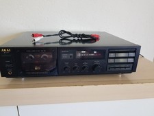 Vintage akai stereo gebraucht kaufen  Deutschland
