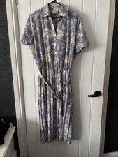 Vintage dress eastex for sale  ROCHFORD