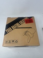 Boat oem propeller for sale  Wichita