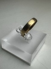 9ct yelow gold for sale  BOURNE