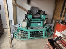 Multiquip hhng5 ride for sale  Newark