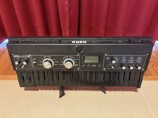 Korg microkorg limited d'occasion  Expédié en Belgium