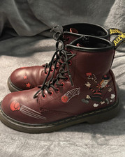 Beano martens boots for sale  CORBY
