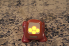 I Dog Mini IDOG Robô Hasbro Sega Eletrônico Rosa Testado comprar usado I Dog Mini IDOG Robô Hasbro Sega Eletrônico Rosa Testado comprar usado  Enviando para Brazil