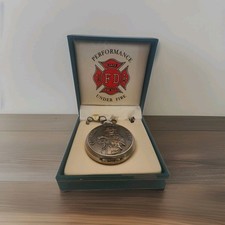 Fire dept. courage for sale  Caldwell