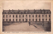 Dijon caserne dufour d'occasion  France