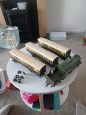 Hornby guage lner for sale  DUDLEY