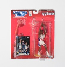 Patrick ewing new gebraucht kaufen  Helmstedt