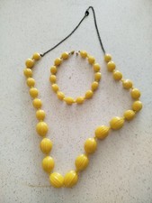 Bracelet collier d'occasion  Saint-Rambert-d'Albon