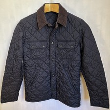 Barbour tinford quilted for sale  Milwaukee