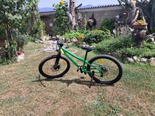 Mountain bike usato  Sant Agata de Goti