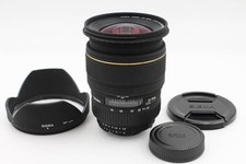 Lente Sigma 24-70mm F2.8 EX DG MACRO para Nikon (12274) comprar usado  Enviando para Brazil