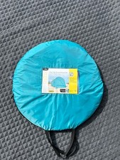 Pop strandmuschel schutz gebraucht kaufen  Ingolstadt
