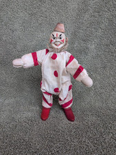 Antique schoenhut clown. for sale  Port Charlotte