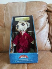 Meerkat yakovs toy for sale Meerkat yakovs toy for sale  EAST GRINSTEAD