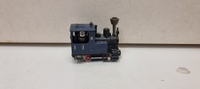 Jouef locomotive vapeur d'occasion  Tourrette-Levens