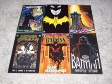Epic lot batman for sale  Mount Washington