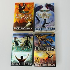Percy jackson heroes for sale  EDINBURGH
