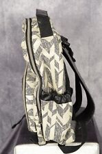Kelty gray chevron for sale  Waterford