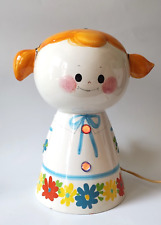 Italian pottery quadrifoglio for sale  Seymour