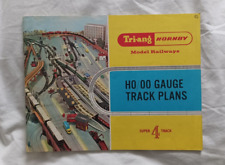 Triang hornby model for sale  LIVINGSTON