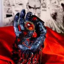 Berserk behelit choker usato  Casale Monferrato