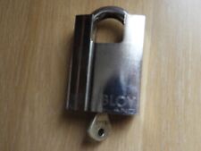Abloy 242 hardened for sale  REDDITCH