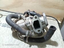 fiat doblo egr valve for sale  DRIFFIELD