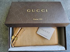 Gucci portemonnaie echtes gebraucht kaufen  Wiesbaden