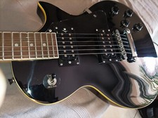 Guitare 07usa type d'occasion  Le Pradet