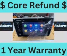 Rádio Carplay Subaru Legacy Outback 2018 2019 18-19 86431AL65A comprar usado  Enviando para Brazil