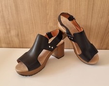 Calou stockholm sandalen gebraucht kaufen  Nürnberg