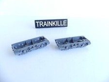 Roco flancs bogie d'occasion  Sainte-Geneviève-des-Bois