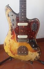 Chitarra offset fender usato  Firenze