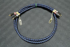 Goldkabel highline series gebraucht kaufen  Nürnberg