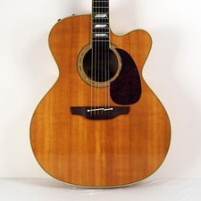 2004 takamine tf250smc for sale  El Cajon