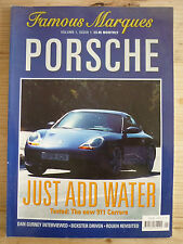 Famous marques porsche for sale  LEDBURY