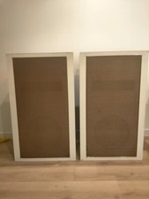 Tannoy studio monitor d'occasion  Ferrières-en-Brie