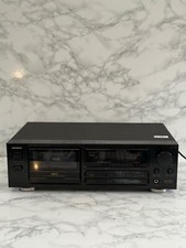 Aiwa f410 stereo for sale  MELTON MOWBRAY